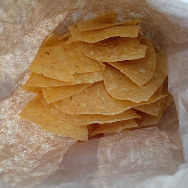 Tortilla Chips