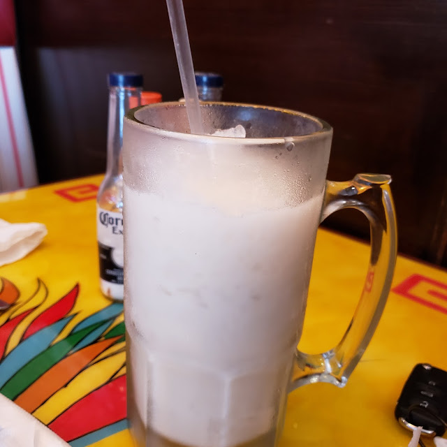 Horchata