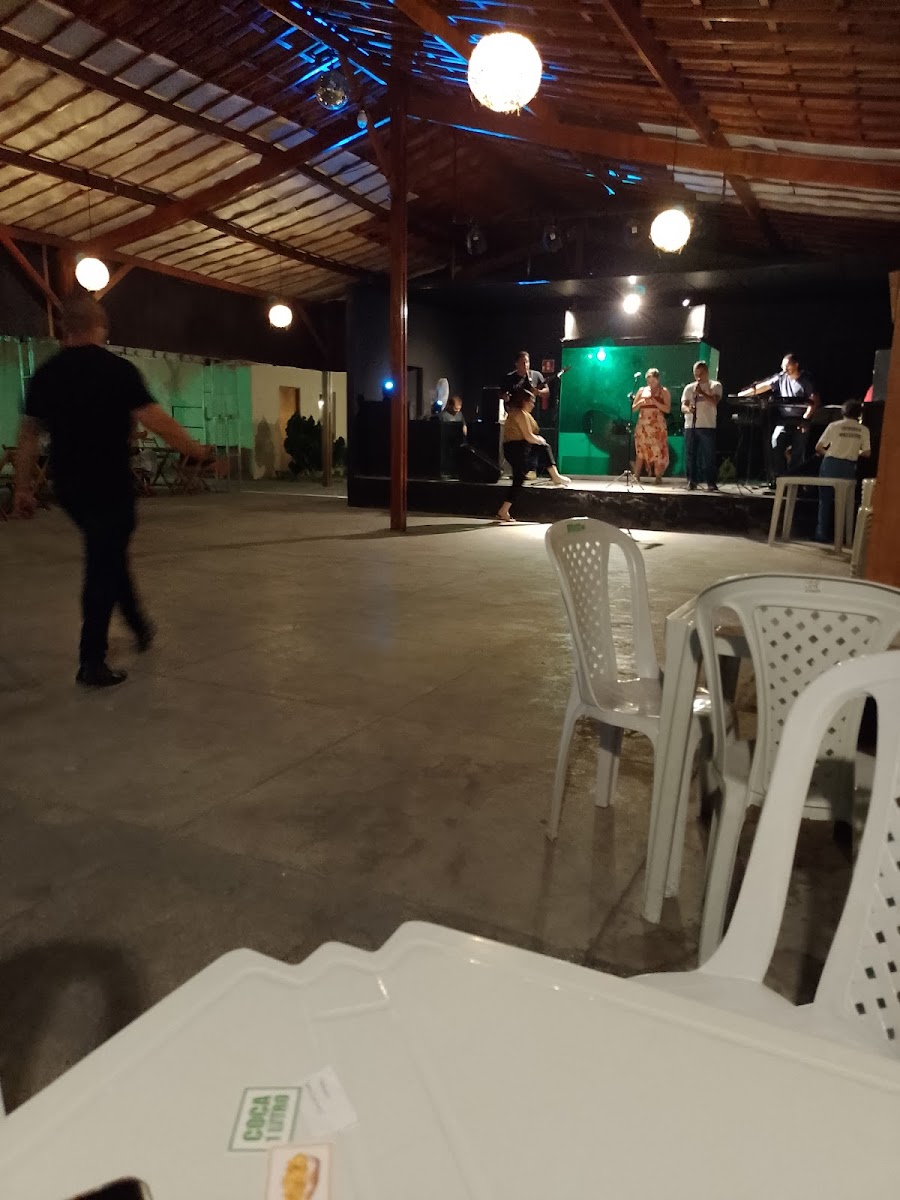 PORTEIRA DA FAZENDA