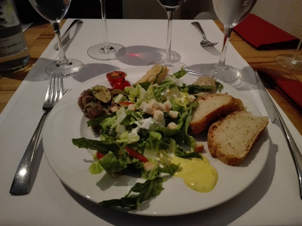 Restaurant Kochlounge Photo 10