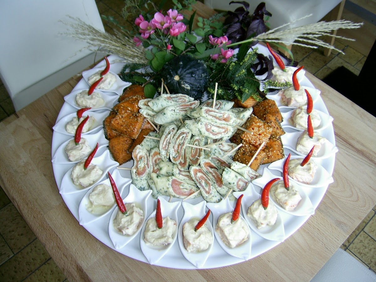 Restaurant Kochlounge Photo 2