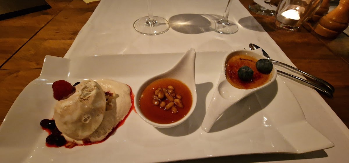 Restaurant Kochlounge Photo 3