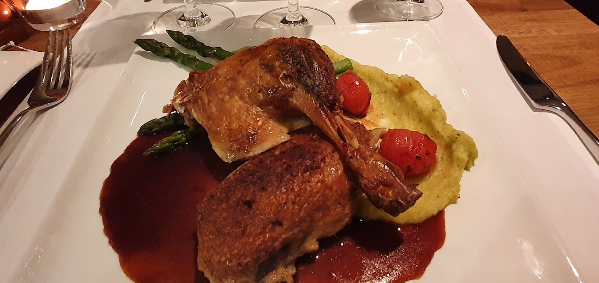 Restaurant Kochlounge Photo 7