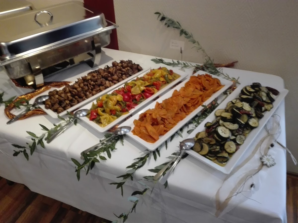 Restaurant Kochlounge Photo 8