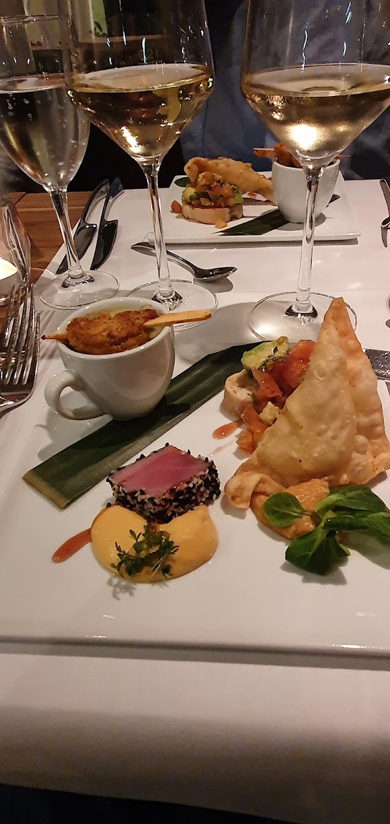 Restaurant Kochlounge Photo 9