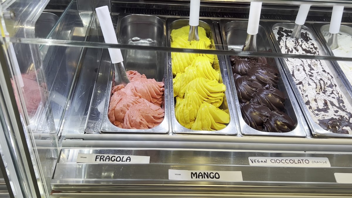 Gran Gelato Basel Photo 2