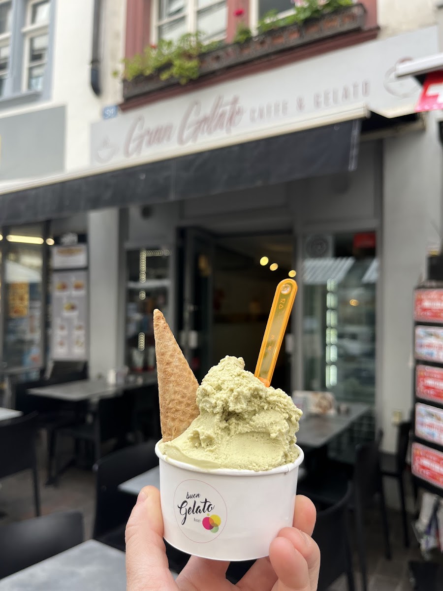 Gran Gelato Basel Photo 3