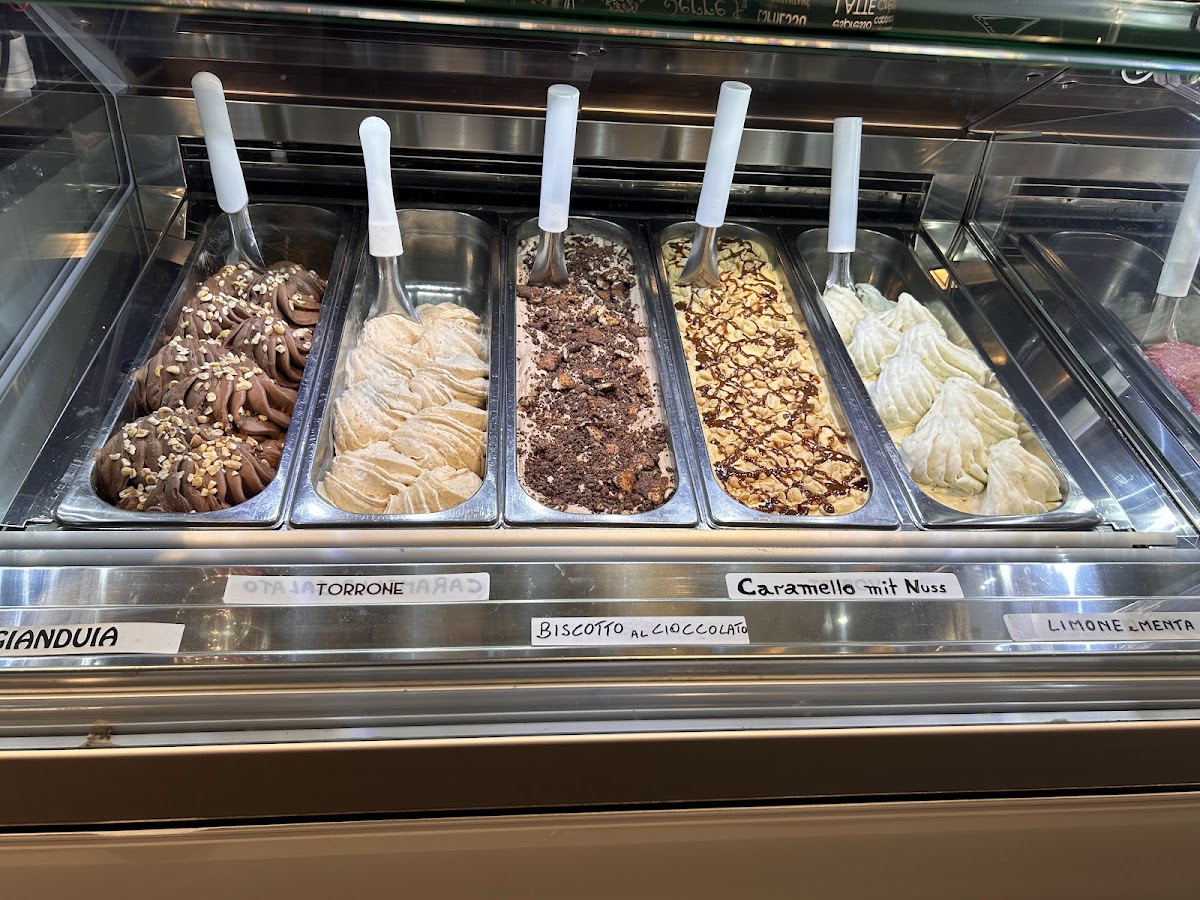 Gran Gelato Basel Photo 5