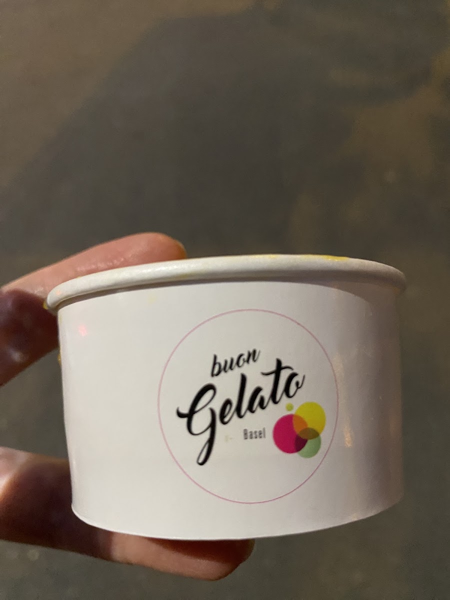 Gran Gelato Basel Photo 7