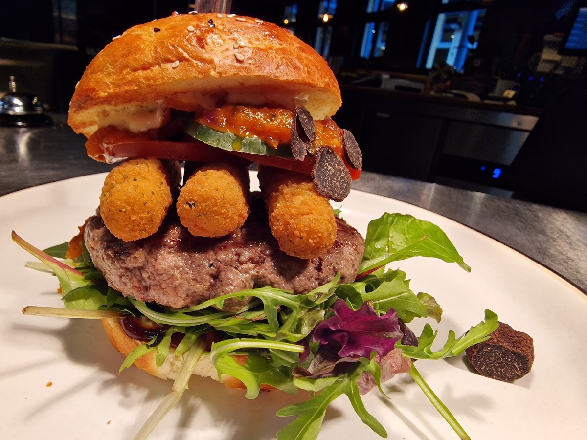 Smokey Burger Uelzen Photo 2