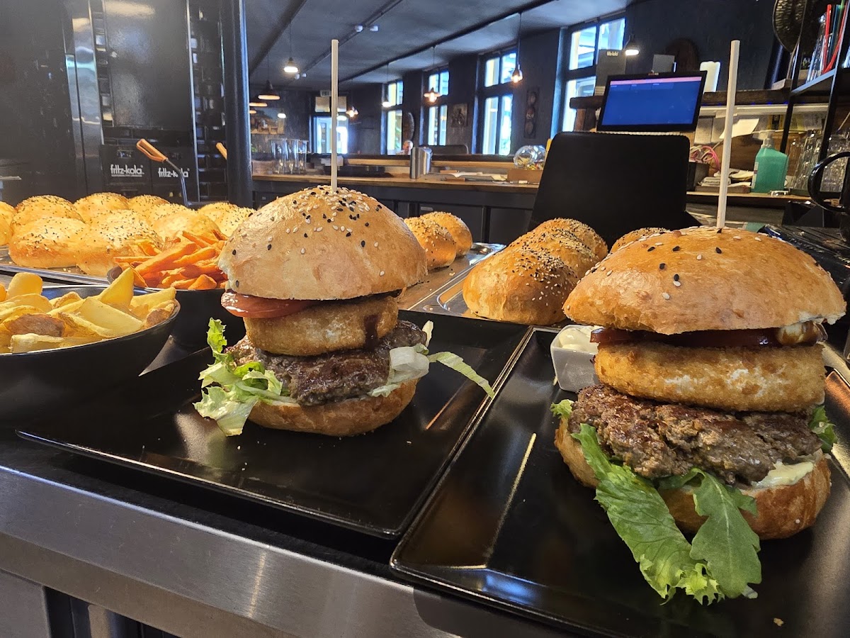 Smokey Burger Uelzen Photo 4