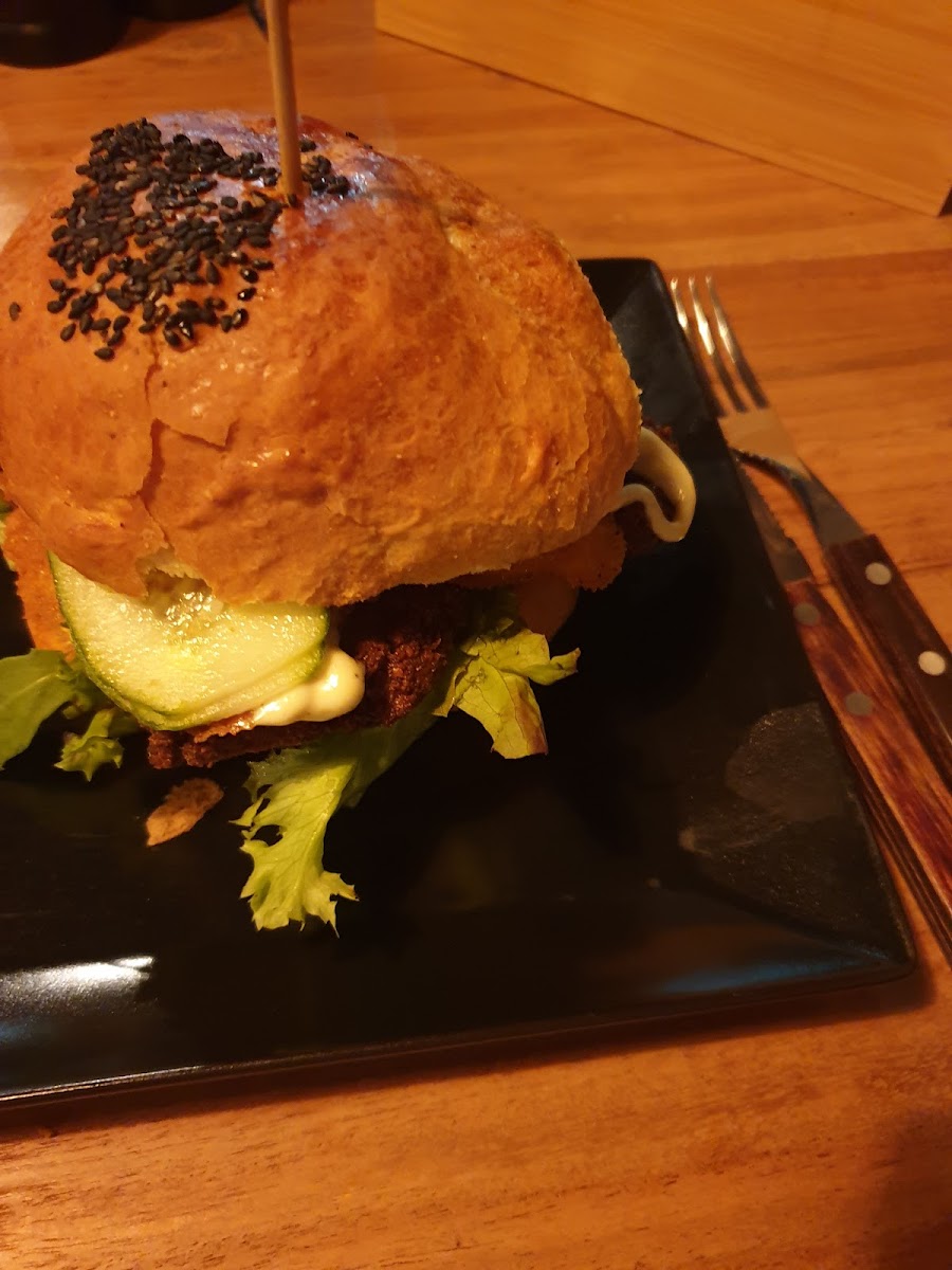 Smokey Burger Uelzen Photo 6
