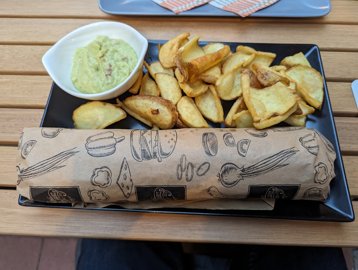 Smokey Burger Uelzen Photo 8