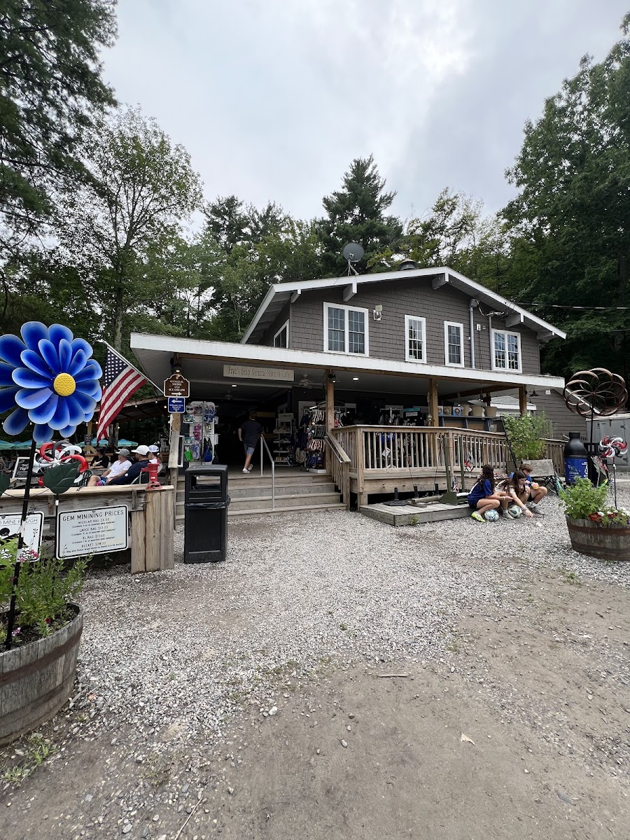 Fryes Leap Cafe Photo 4
