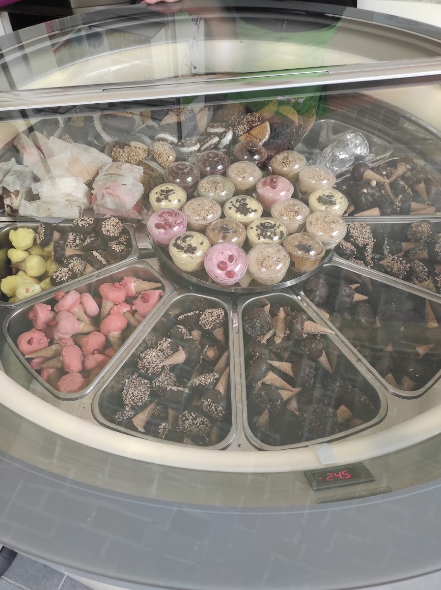 Gelateria Freddi Peccati Photo 10