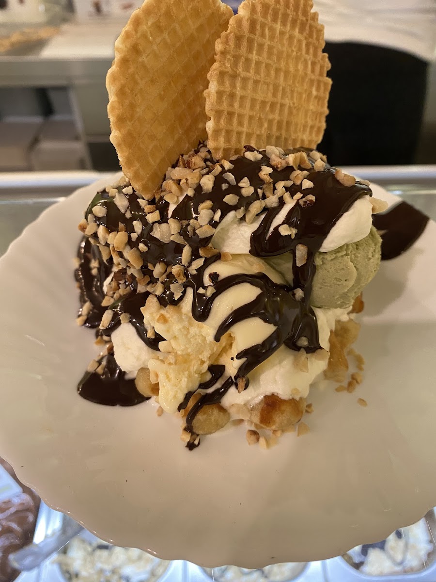 Gelateria Freddi Peccati Photo 2