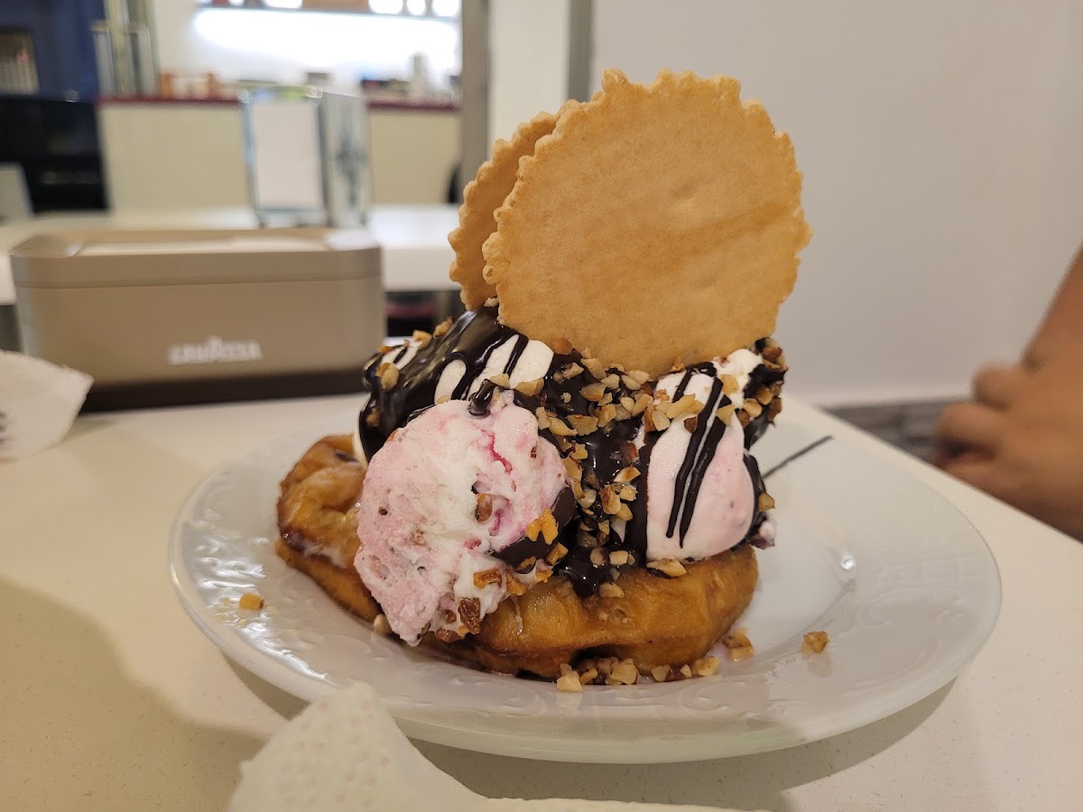 Gelateria Freddi Peccati Photo 3