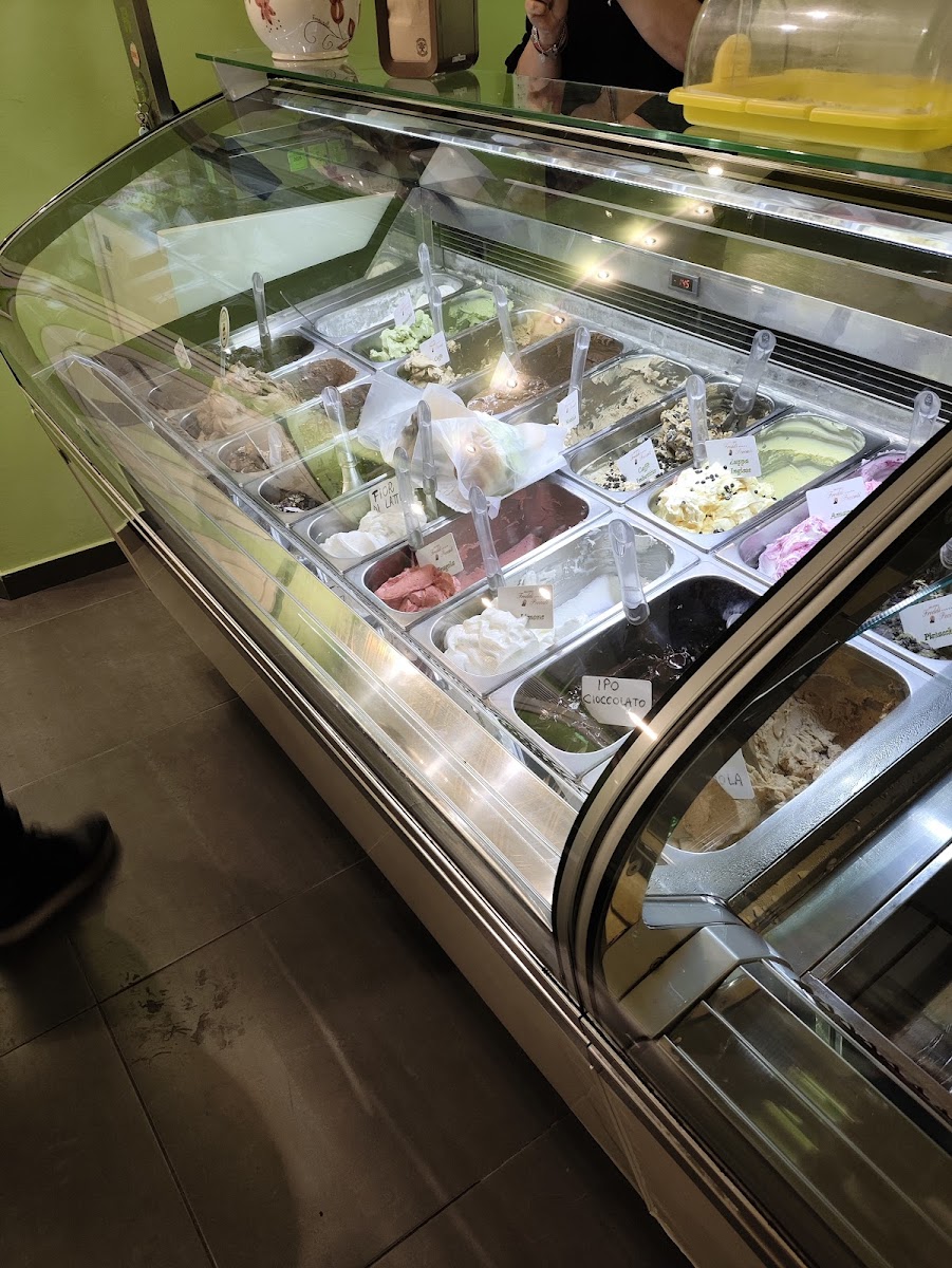 Gelateria Freddi Peccati Photo 4