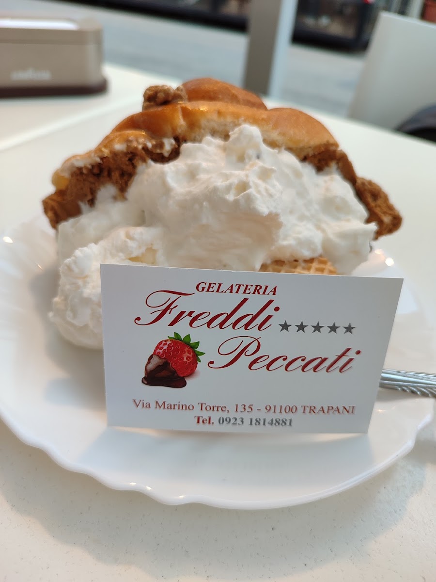 Gelateria Freddi Peccati Photo 7