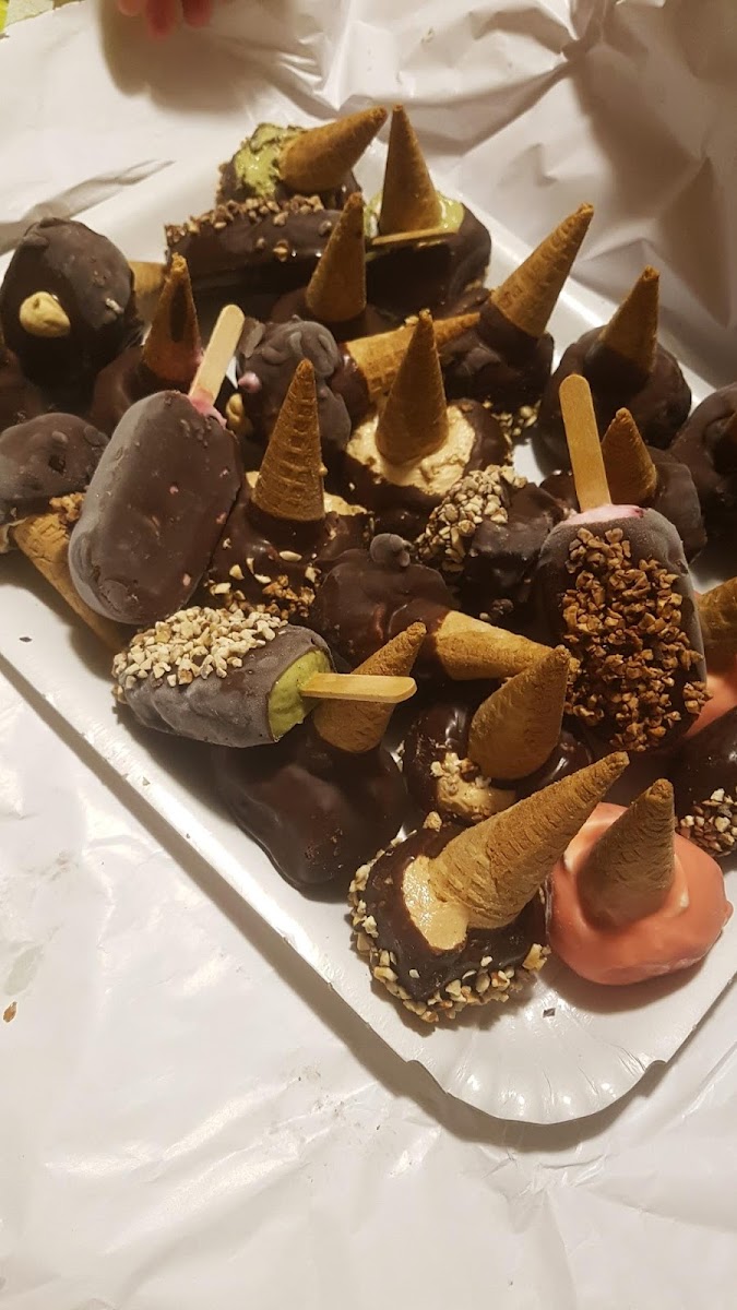 Gelateria Freddi Peccati Photo 8