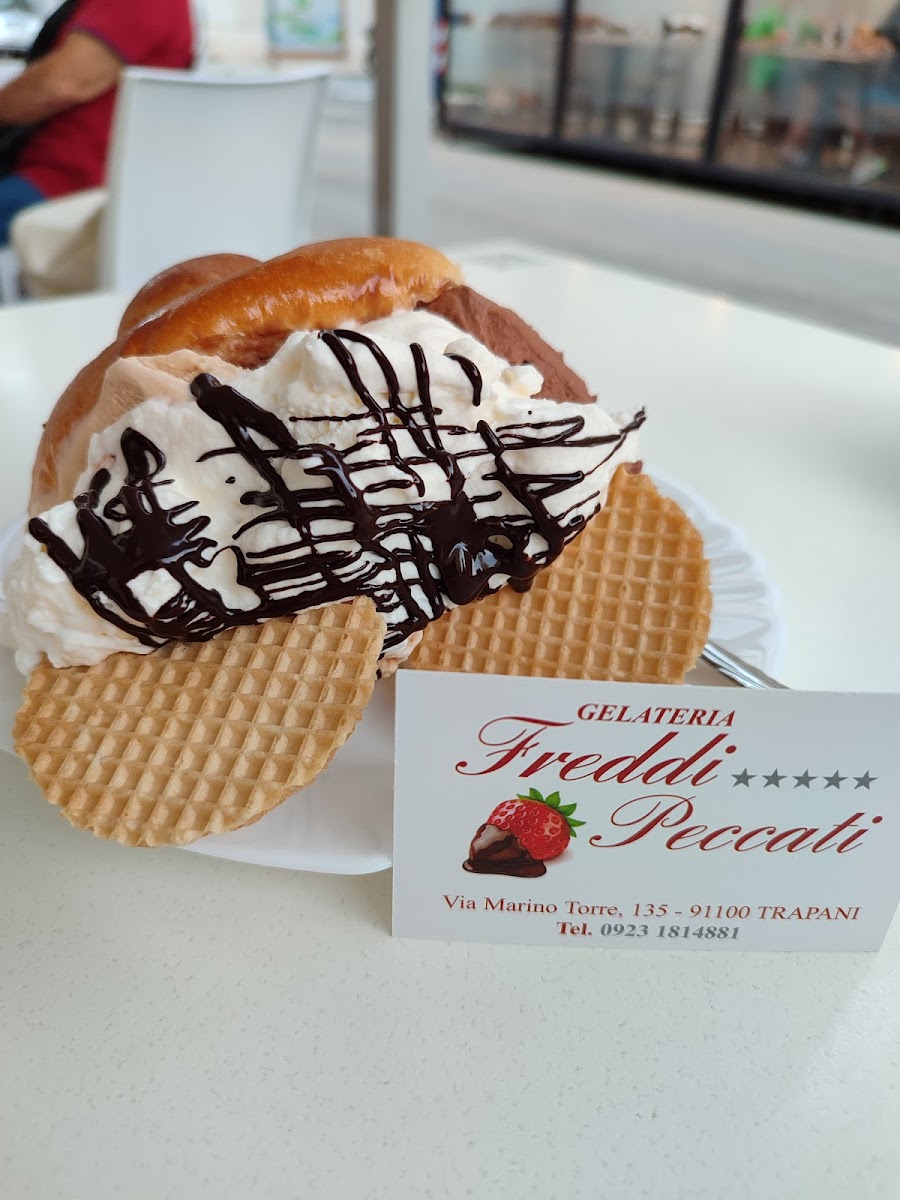 Gelateria Freddi Peccati Photo 9