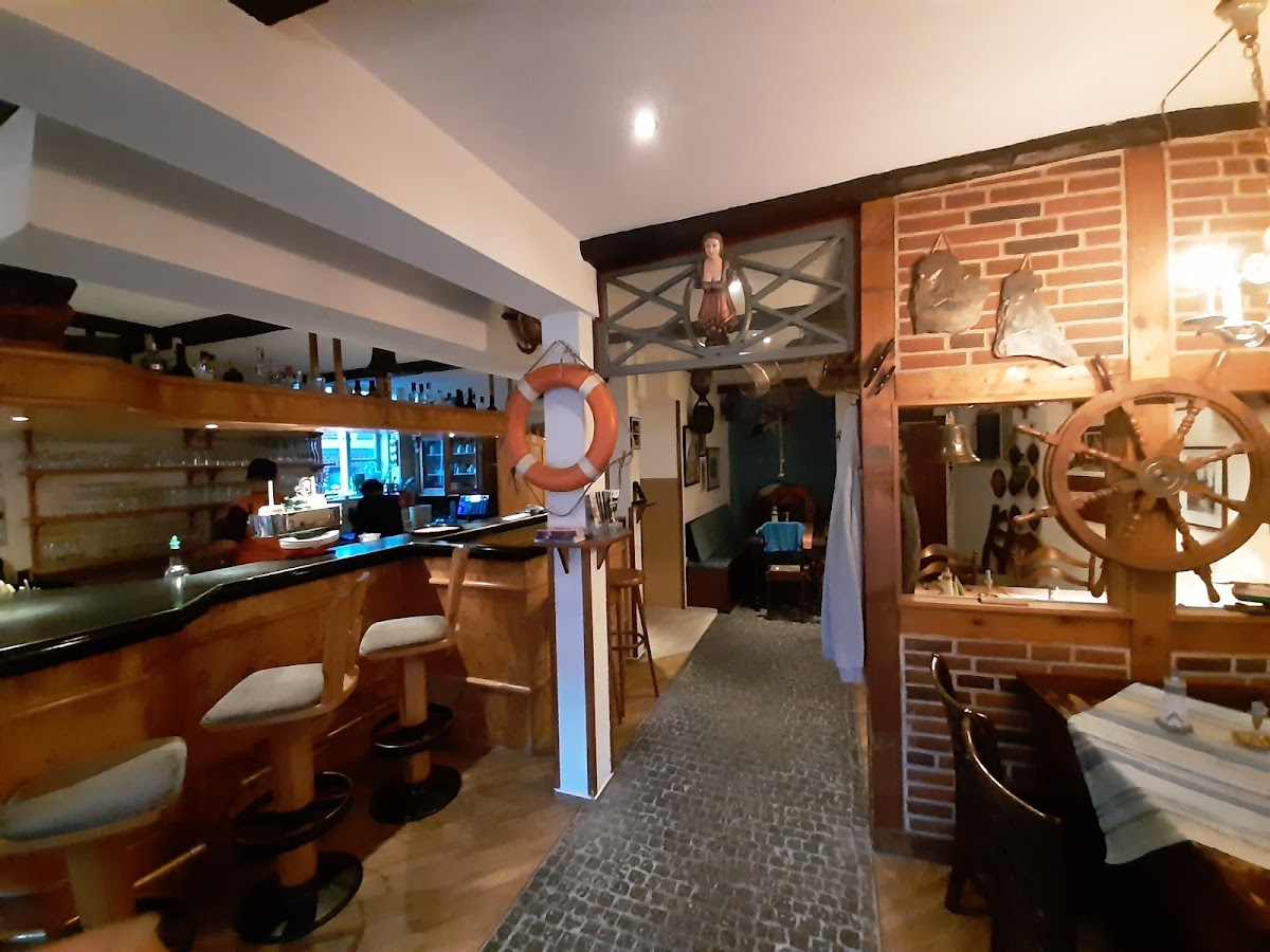 Gasthaus Oln Hooven