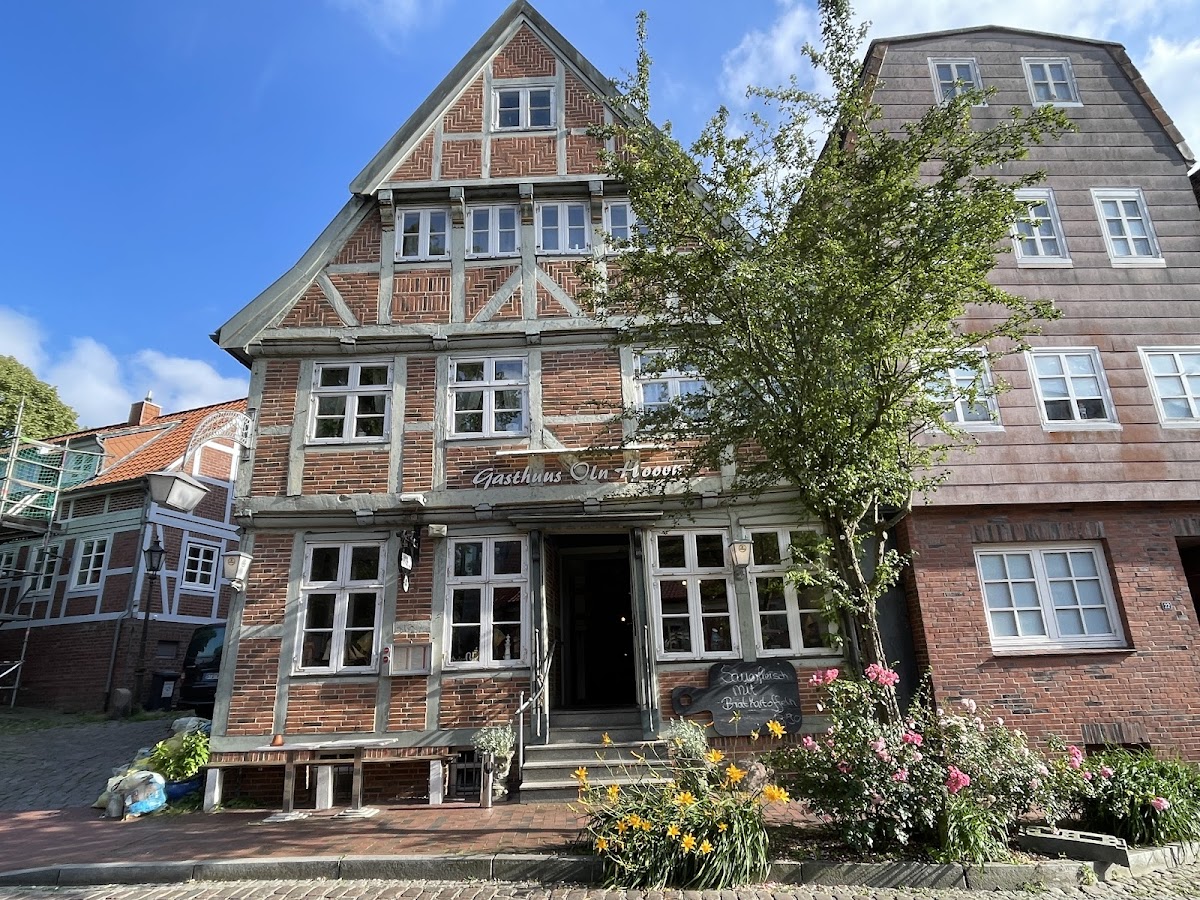 Gasthaus Oln Hooven Photo 4