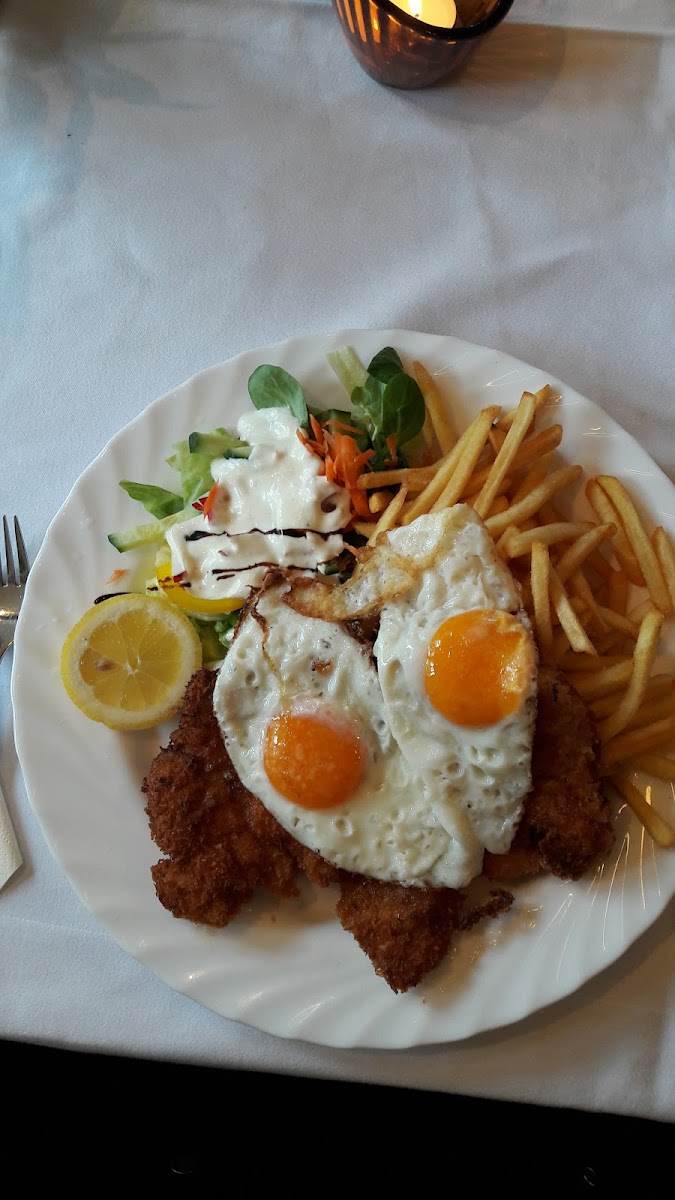 Gasthaus Oln Hooven Photo 6