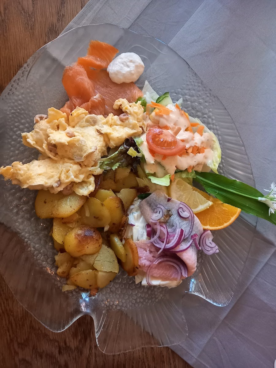 Gasthaus Oln Hooven Photo 8