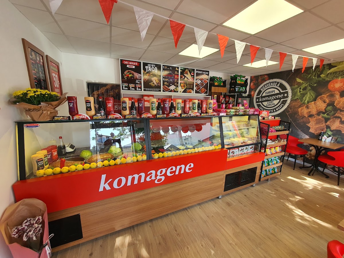Komagene Photo 4