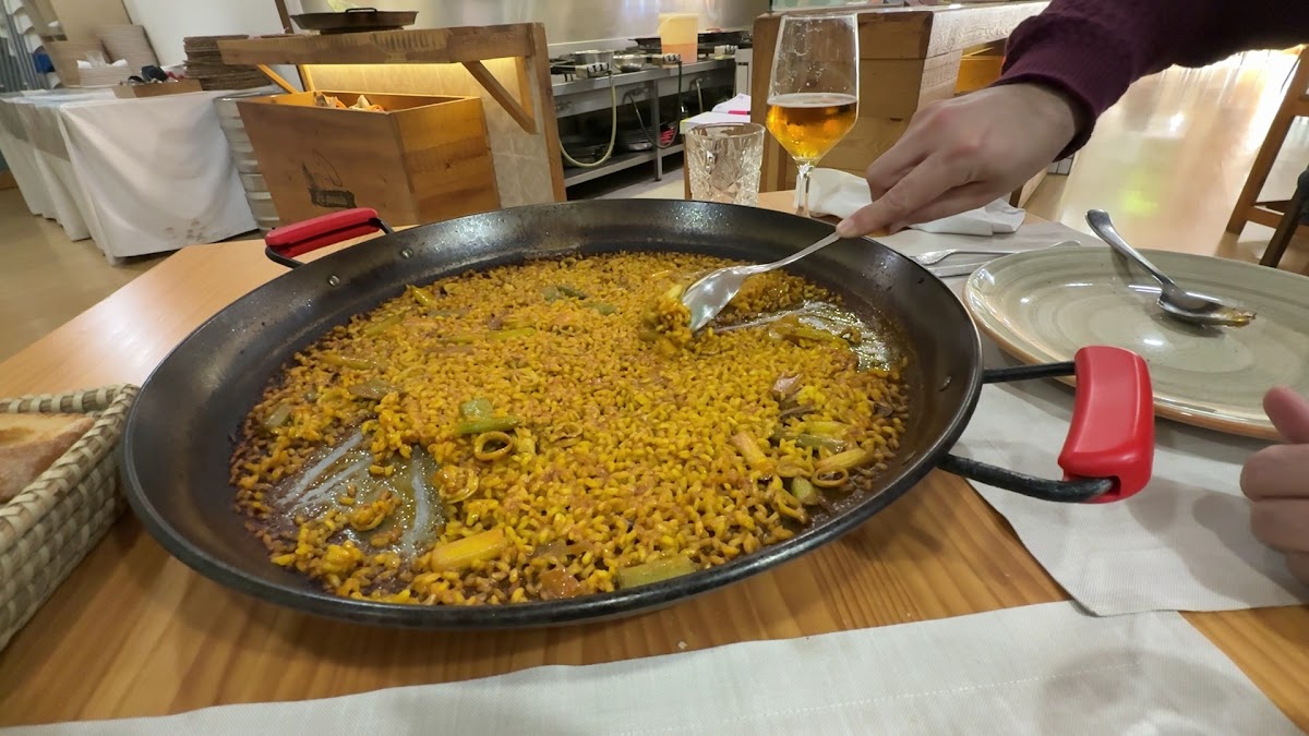 La Posada Del Arroz Photo 2
