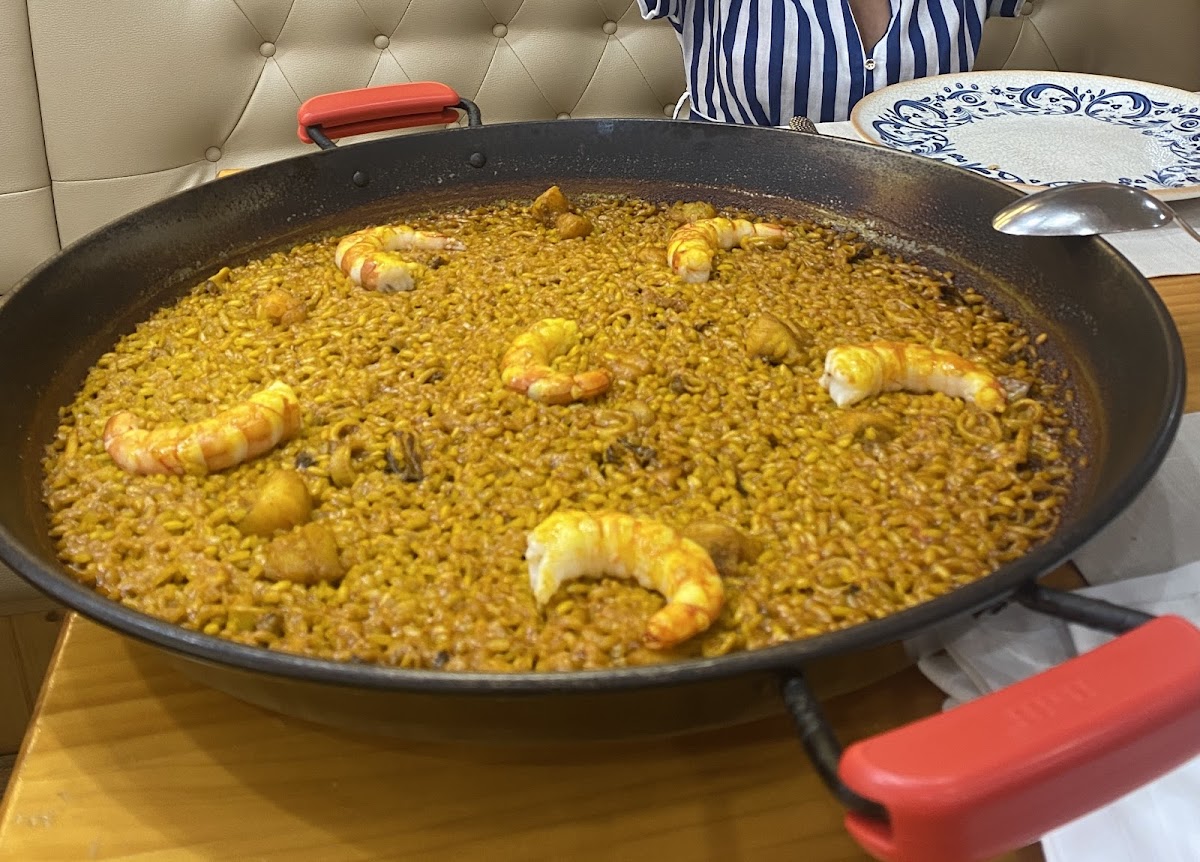 La Posada Del Arroz Photo 3