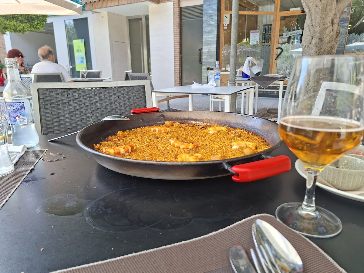 La Posada Del Arroz Photo 4