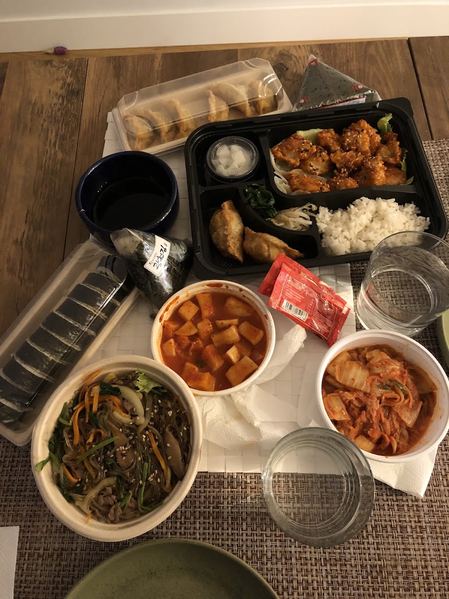 Lee Cuinem - Take away Photo 10