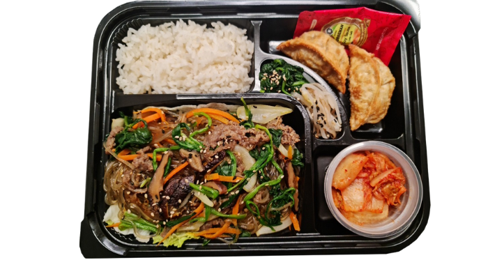 Lee Cuinem - Take away Photo 2