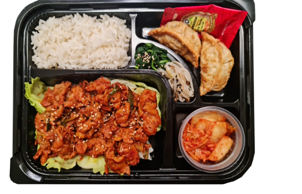 Lee Cuinem - Take away Photo 3