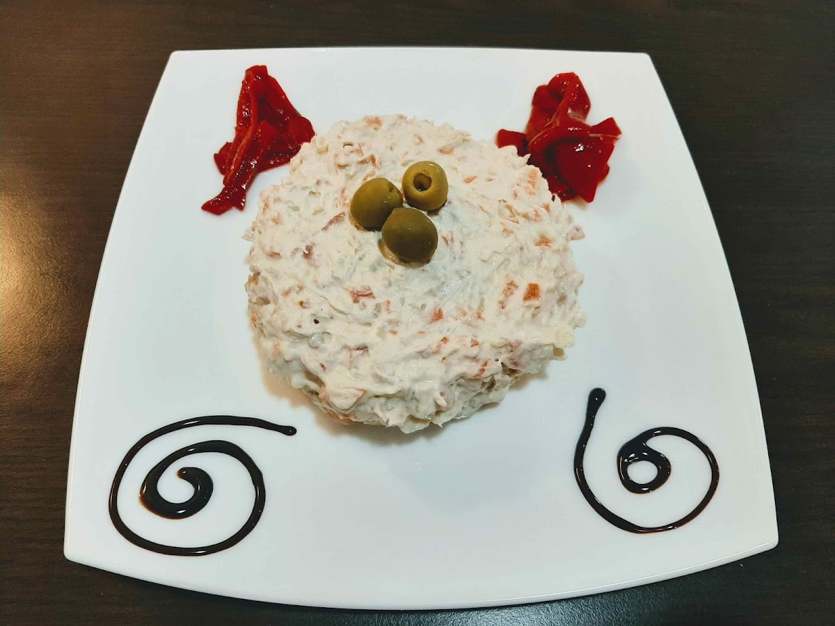 Zuketz Jatetxea Photo 7