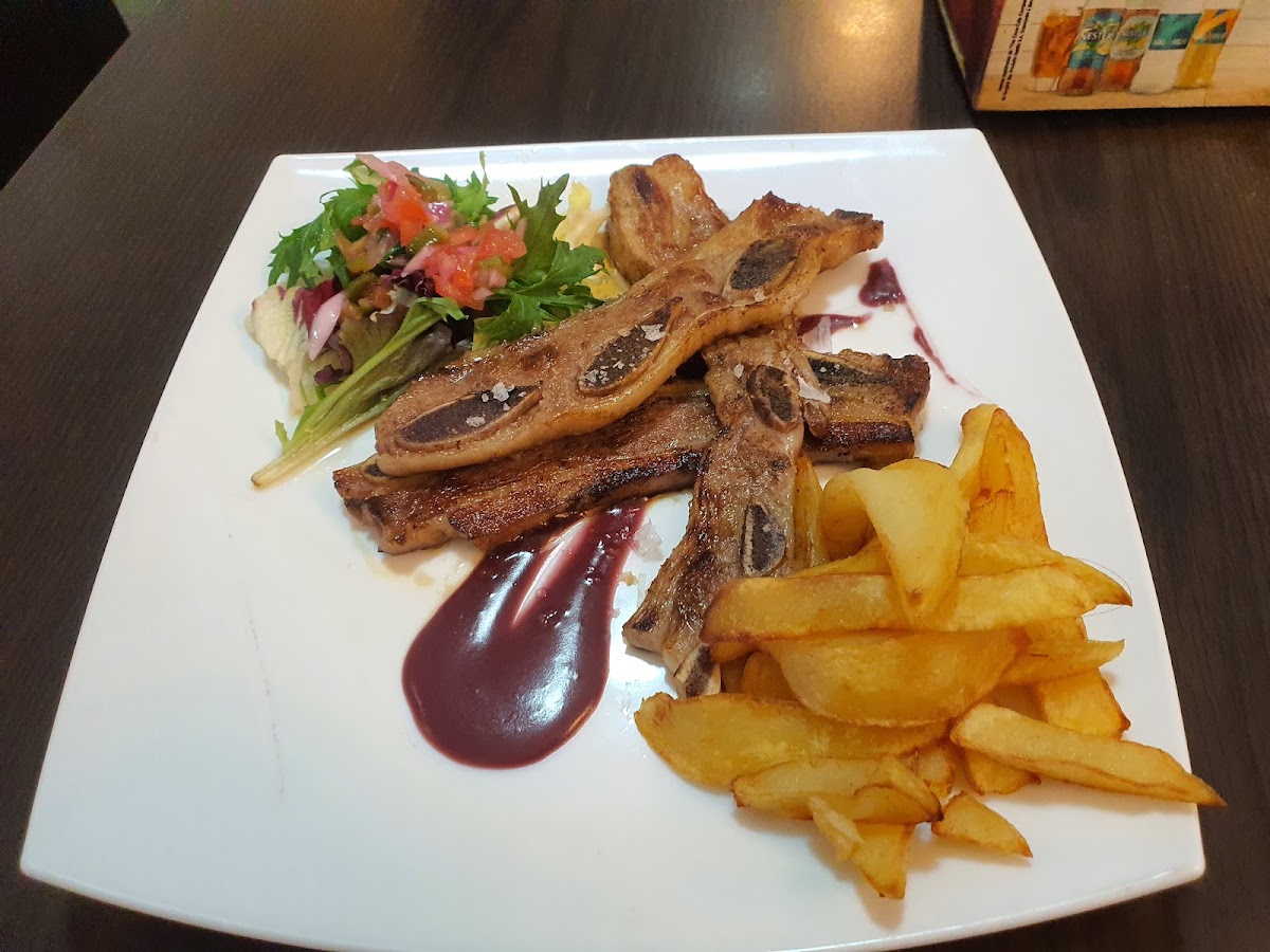 Zuketz Jatetxea Photo 8