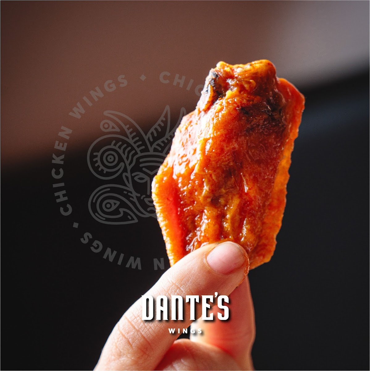 Dante's Wings Downtown Photo 7
