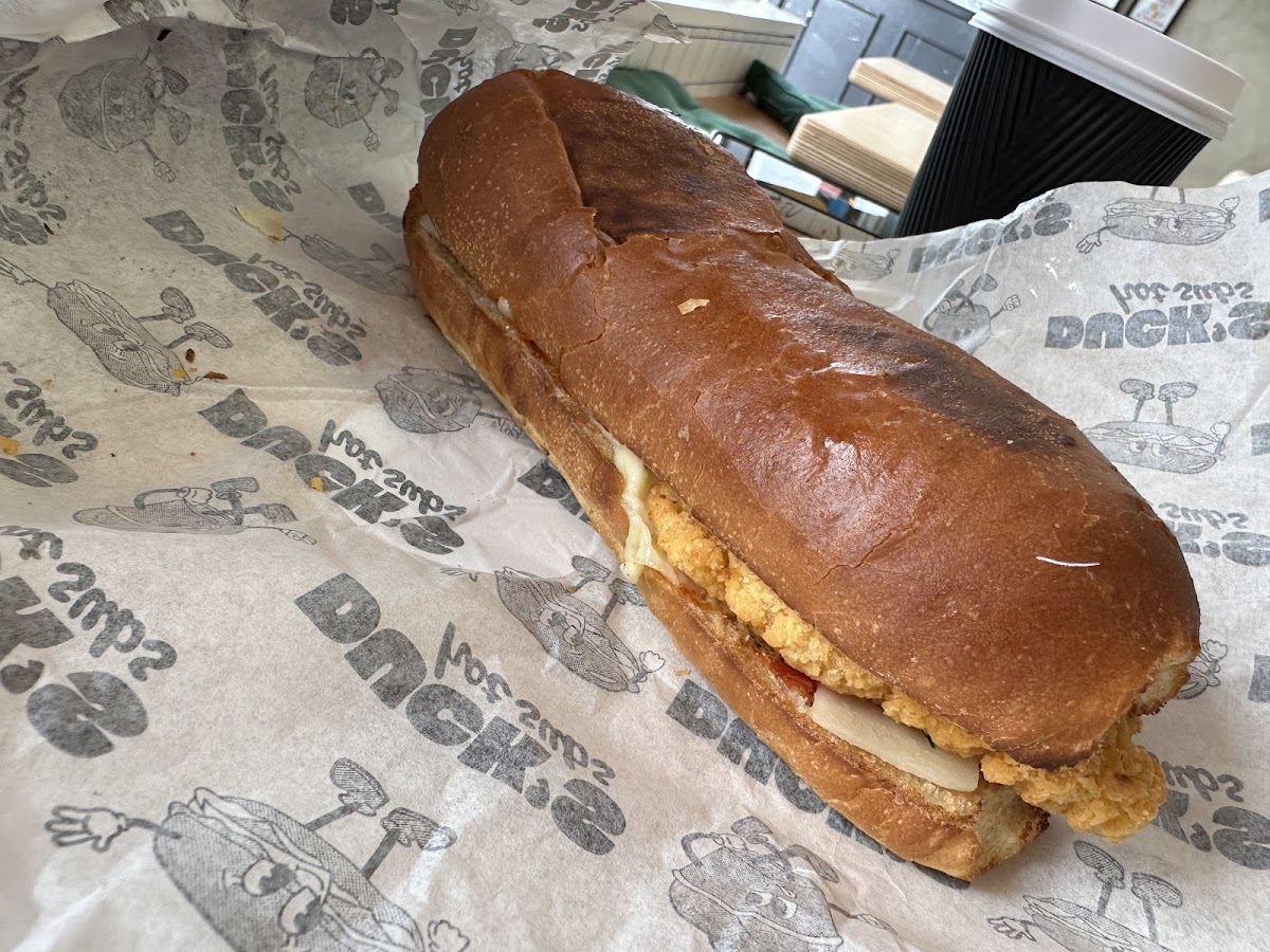 Duck's Hot Subs Photo 3