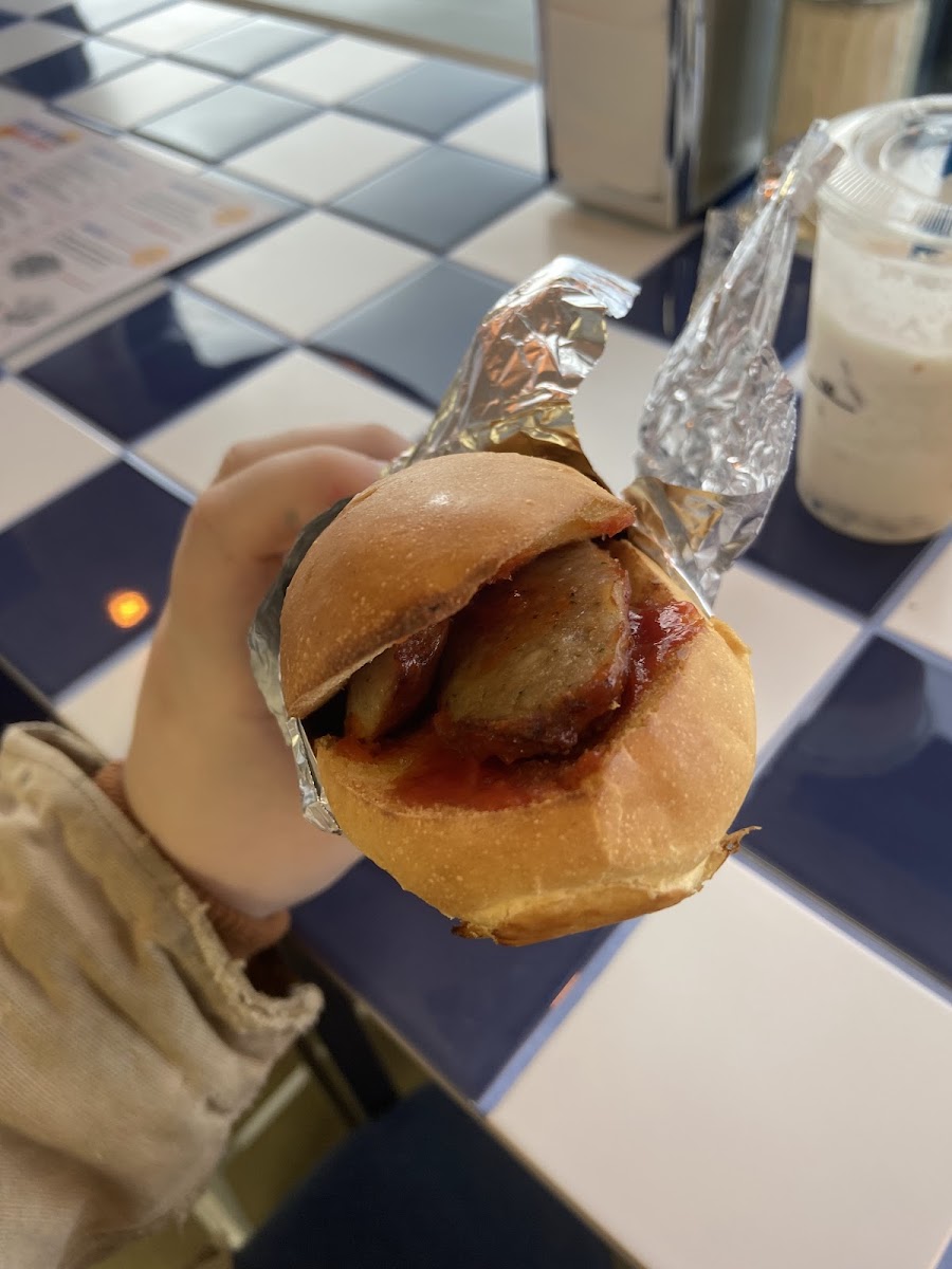 Duck's Hot Subs Photo 6