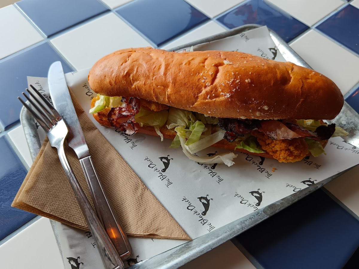 Duck's Hot Subs Photo 8