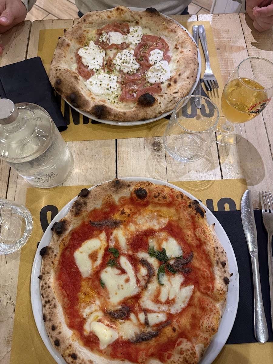 Sorrentino Restaurant Photo 4