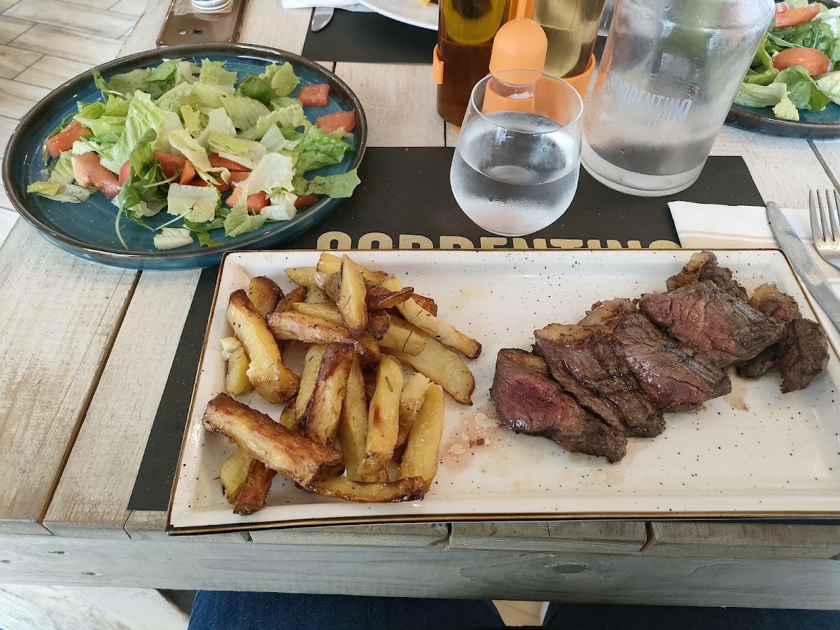 Sorrentino Restaurant Photo 5
