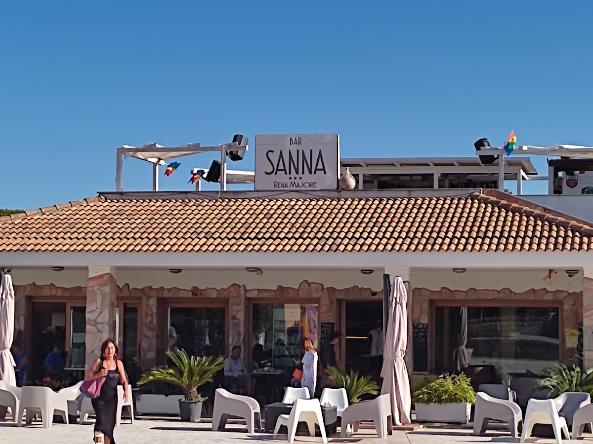 Bar Sanna Photo 4