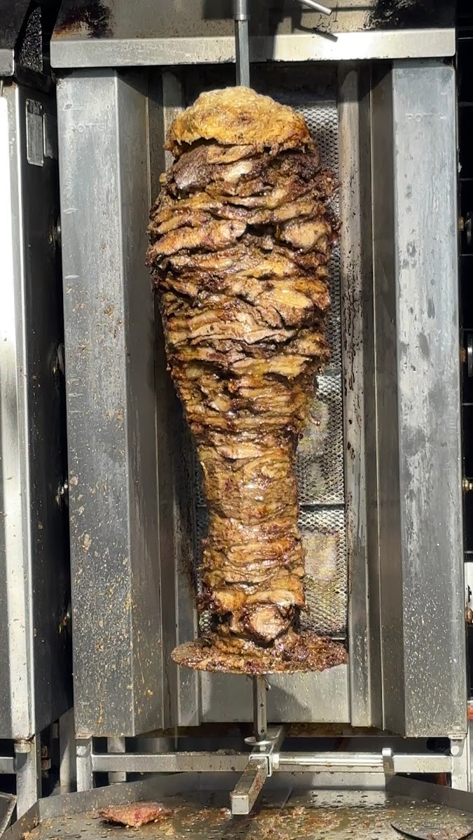RESTAURANTE KEBAB PAN PITA (HALAL حلال) Photo 4