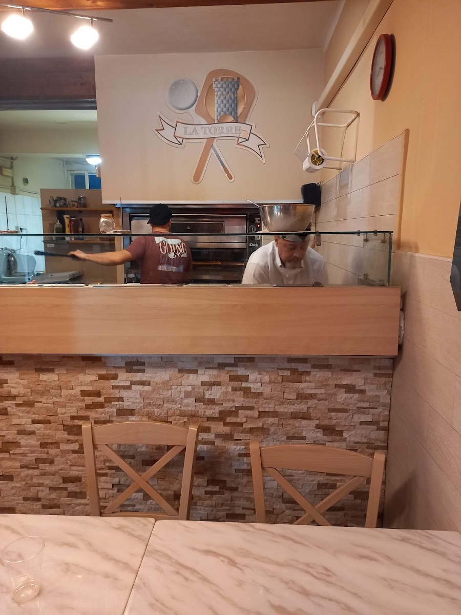 Pizzeria La Torre