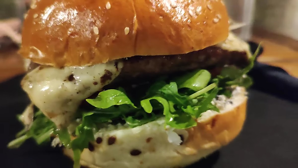 GreenGarden - Burger Bar Photo 2