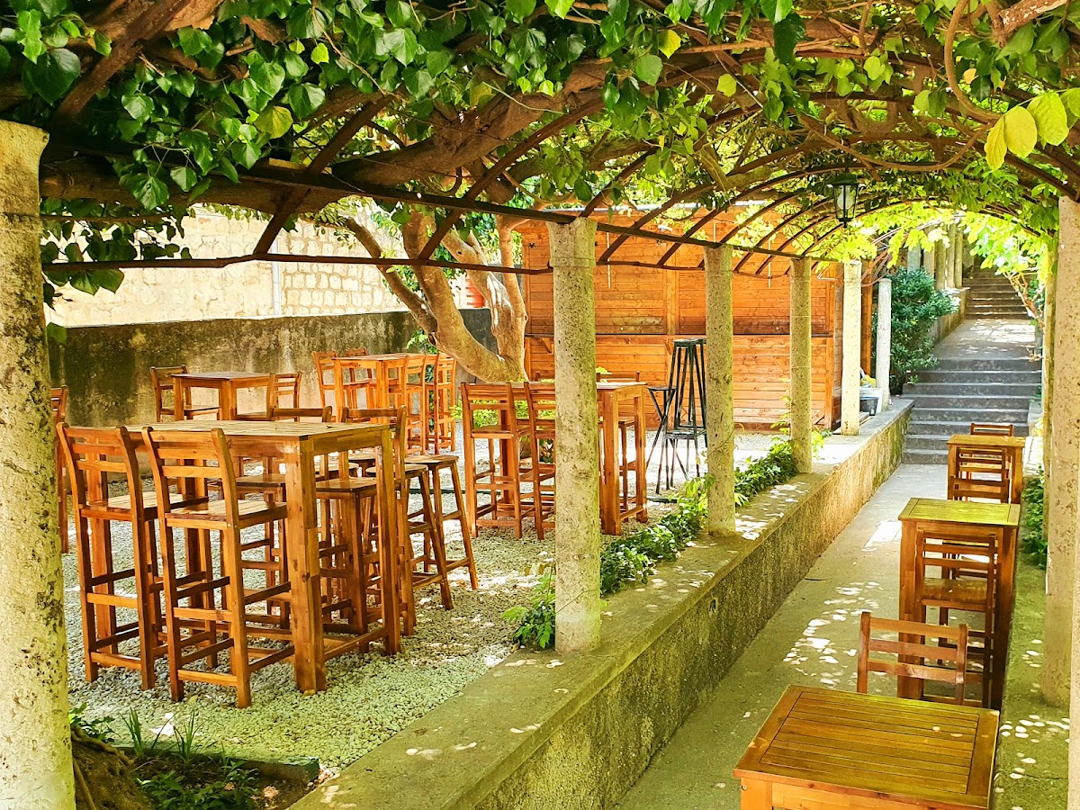GreenGarden - Burger Bar Photo 4