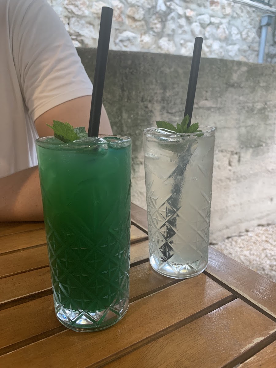 GreenGarden - Burger Bar Photo 7